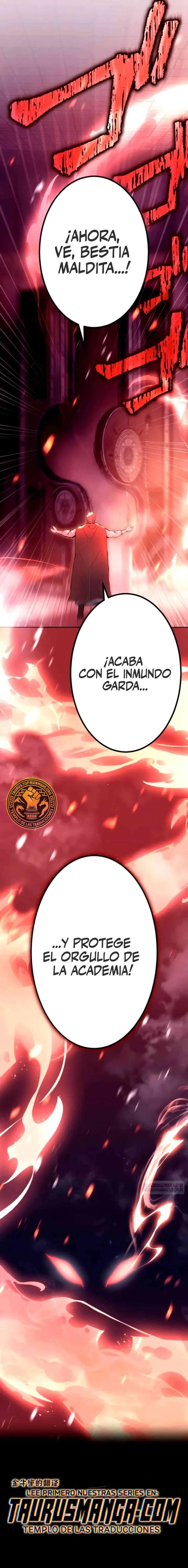 El Genio Asesino: Su Segunda Vida Comienza en la Academia  > Capitulo 8 > Page 301