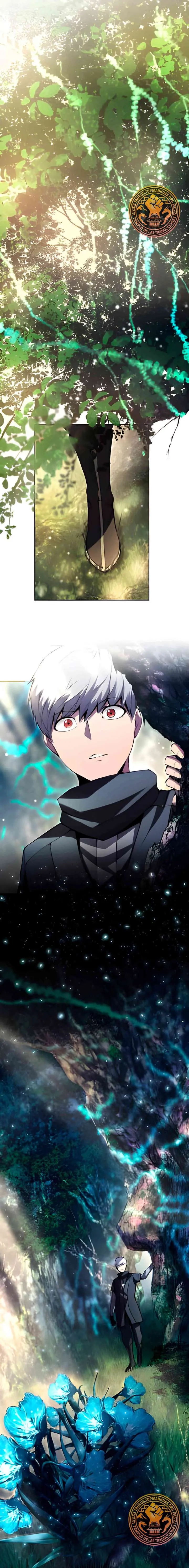 El Genio Asesino: Su Segunda Vida Comienza en la Academia  > Capitulo 9 > Page 21