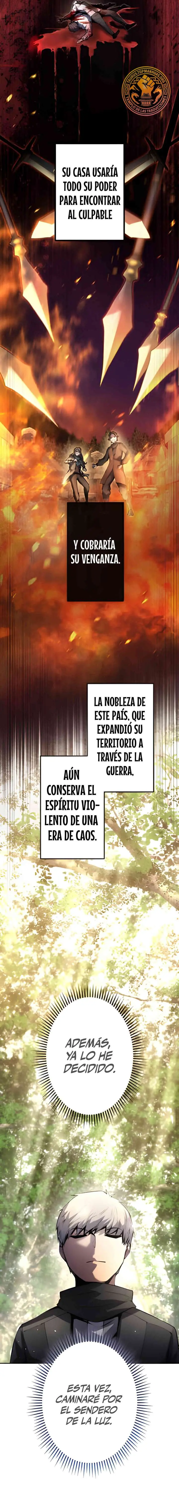El Genio Asesino: Su Segunda Vida Comienza en la Academia  > Capitulo 9 > Page 91