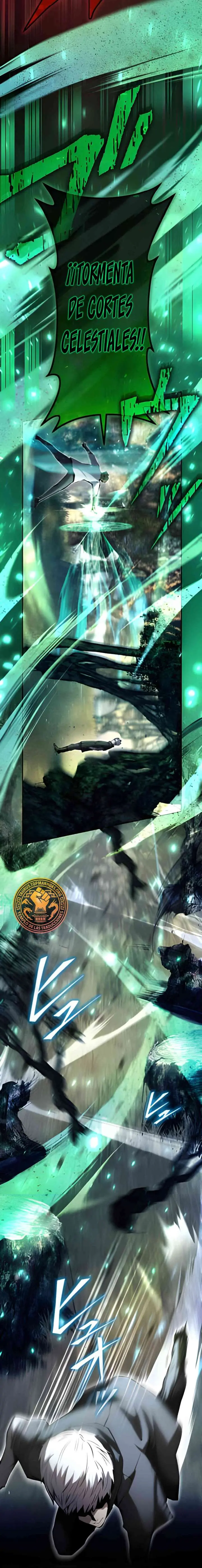 El Genio Asesino: Su Segunda Vida Comienza en la Academia  > Capitulo 9 > Page 141