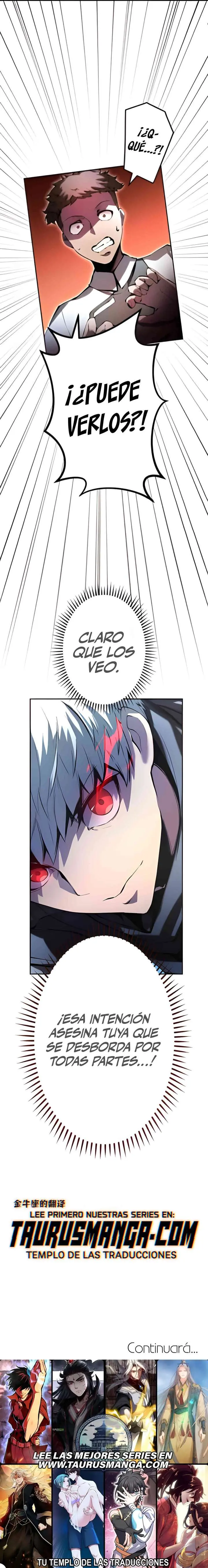 El Genio Asesino: Su Segunda Vida Comienza en la Academia  > Capitulo 9 > Page 151