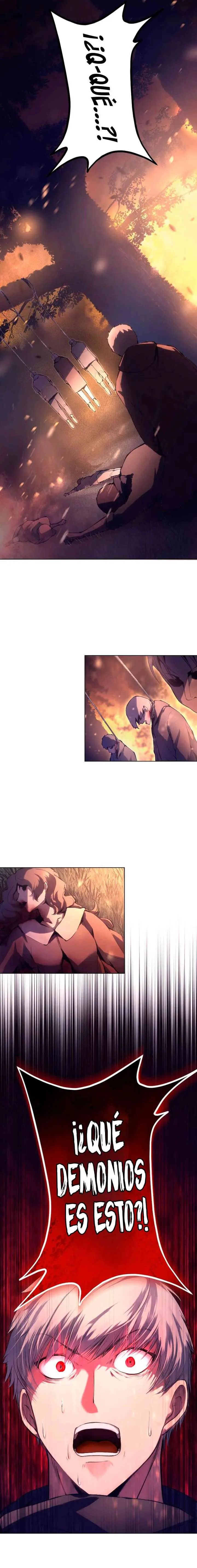 El Genio Asesino: Su Segunda Vida Comienza en la Academia  > Capitulo 2 > Page 21