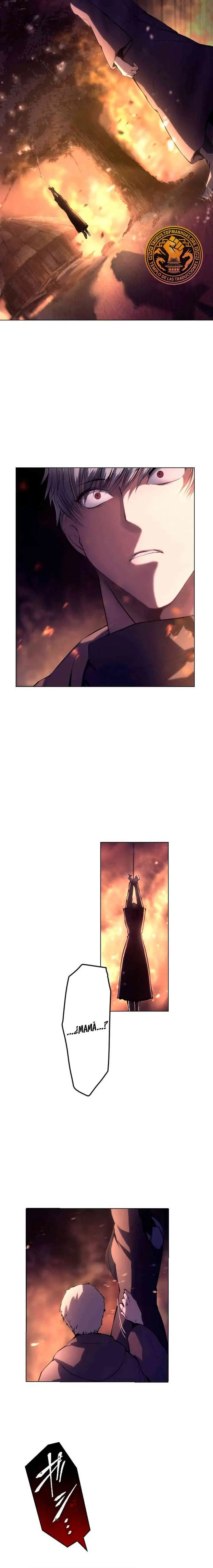 El Genio Asesino: Su Segunda Vida Comienza en la Academia  > Capitulo 2 > Page 51