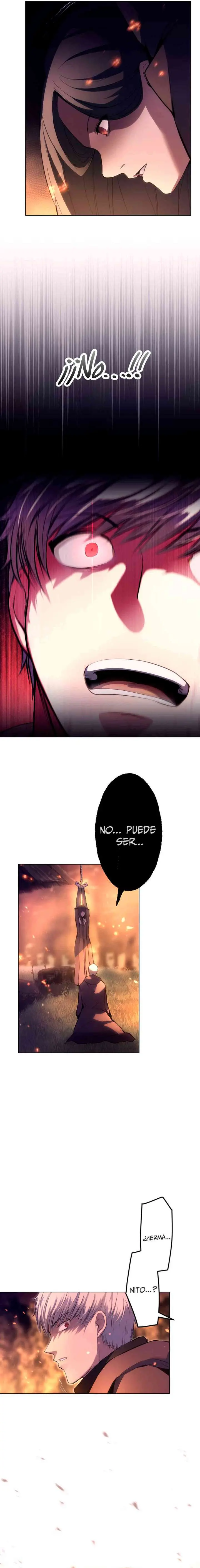 El Genio Asesino: Su Segunda Vida Comienza en la Academia  > Capitulo 2 > Page 61