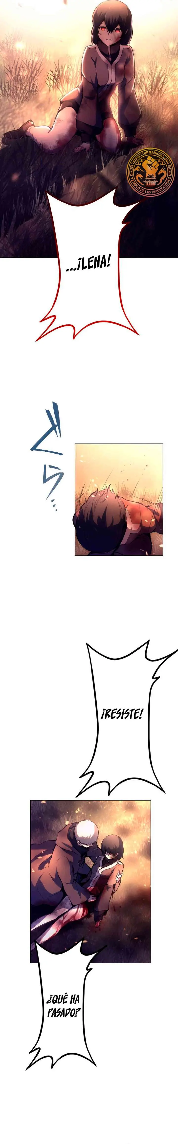 El Genio Asesino: Su Segunda Vida Comienza en la Academia  > Capitulo 2 > Page 71