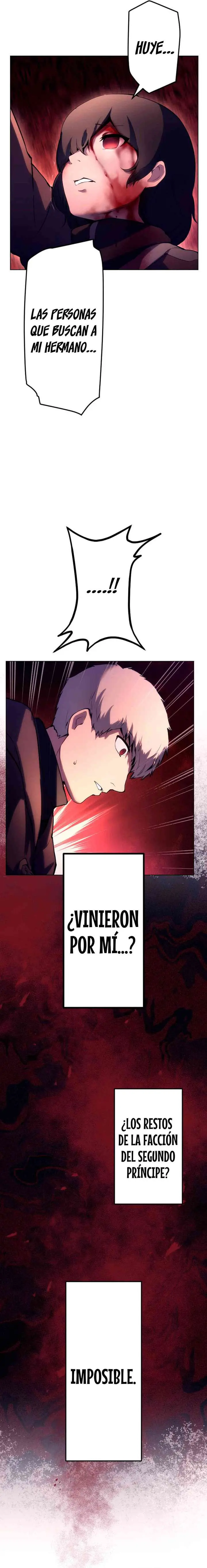 El Genio Asesino: Su Segunda Vida Comienza en la Academia  > Capitulo 2 > Page 81