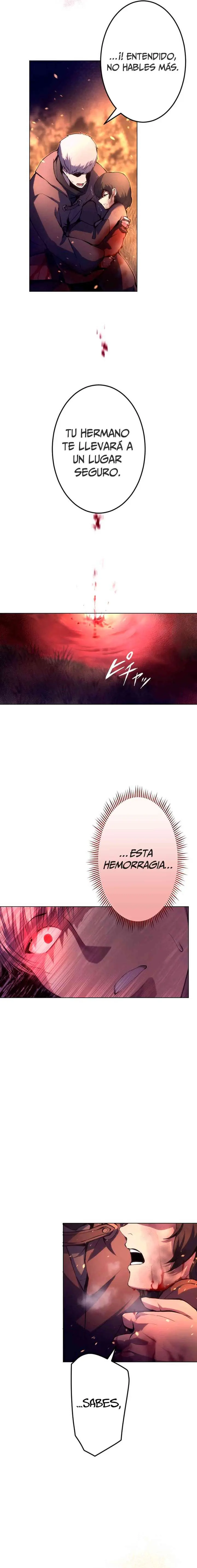 El Genio Asesino: Su Segunda Vida Comienza en la Academia  > Capitulo 2 > Page 91