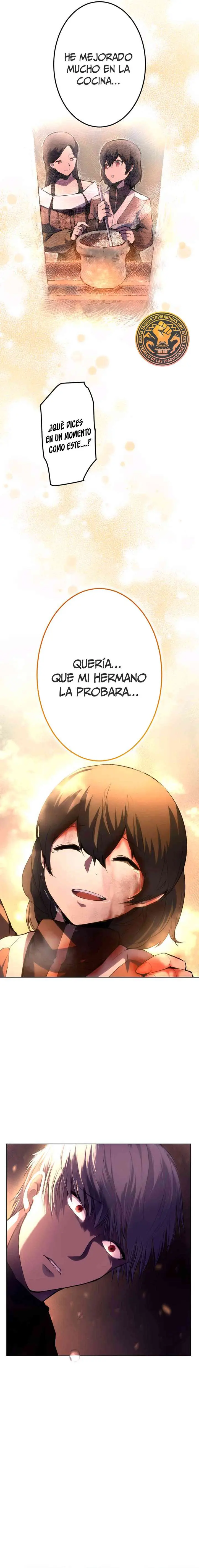 El Genio Asesino: Su Segunda Vida Comienza en la Academia  > Capitulo 2 > Page 101