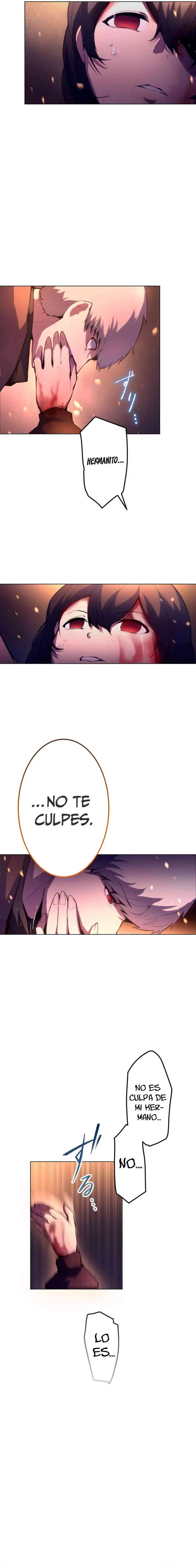 El Genio Asesino: Su Segunda Vida Comienza en la Academia  > Capitulo 2 > Page 121