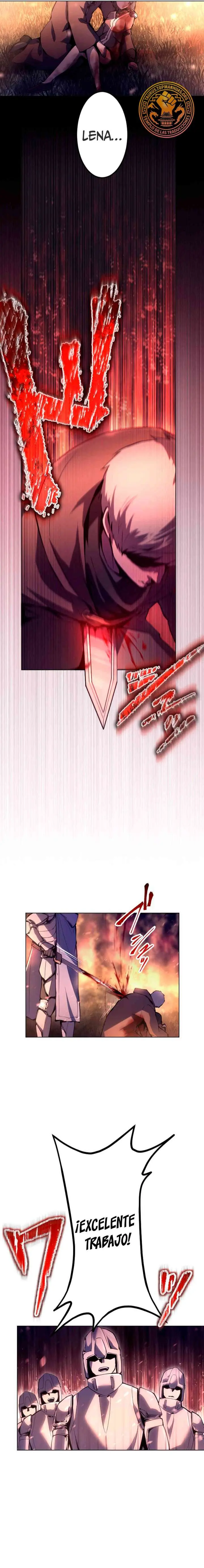 El Genio Asesino: Su Segunda Vida Comienza en la Academia  > Capitulo 2 > Page 131