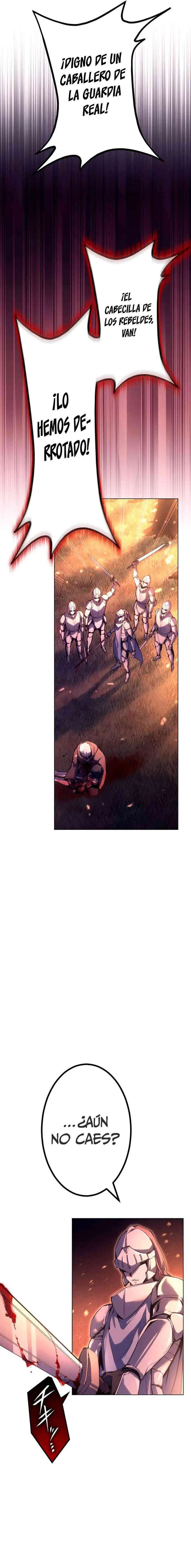 El Genio Asesino: Su Segunda Vida Comienza en la Academia  > Capitulo 2 > Page 141