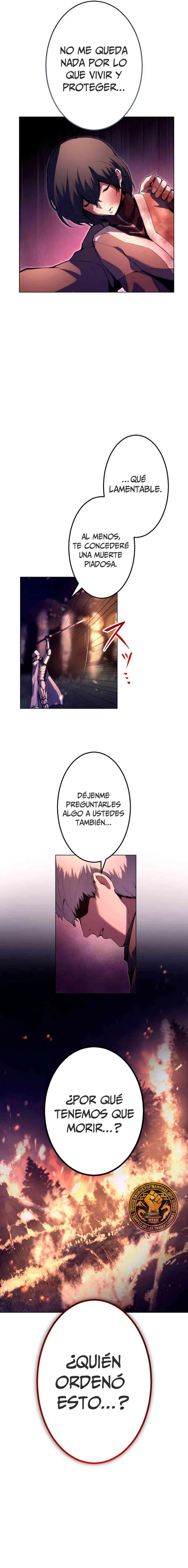 El Genio Asesino: Su Segunda Vida Comienza en la Academia  > Capitulo 2 > Page 161