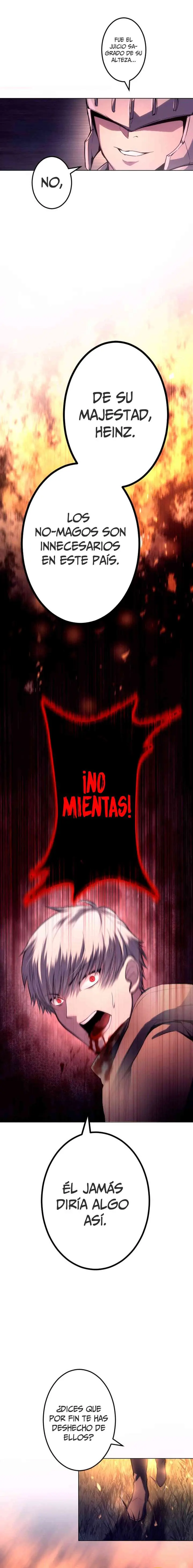 El Genio Asesino: Su Segunda Vida Comienza en la Academia  > Capitulo 2 > Page 171