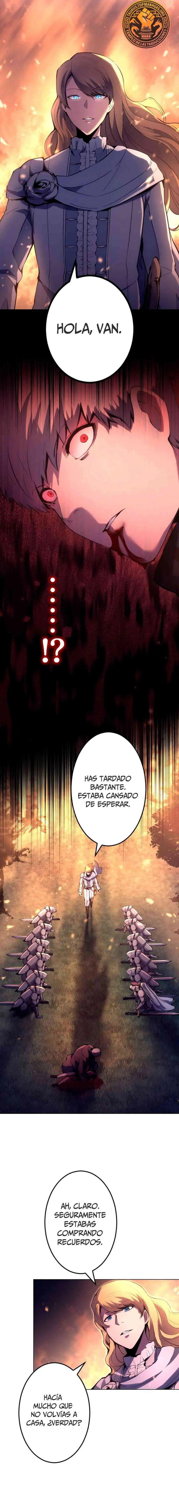 El Genio Asesino: Su Segunda Vida Comienza en la Academia  > Capitulo 2 > Page 181