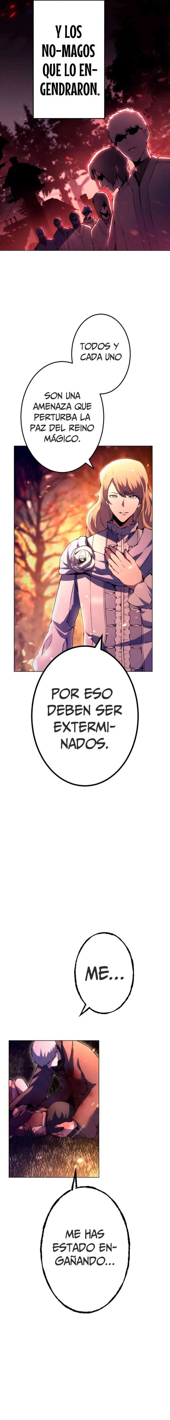 El Genio Asesino: Su Segunda Vida Comienza en la Academia  > Capitulo 2 > Page 201