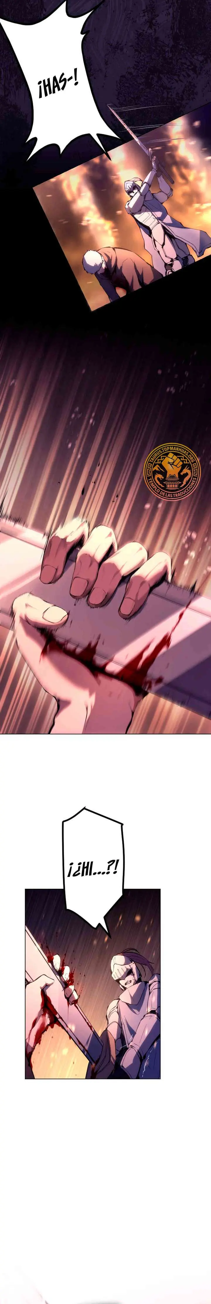 El Genio Asesino: Su Segunda Vida Comienza en la Academia  > Capitulo 2 > Page 221