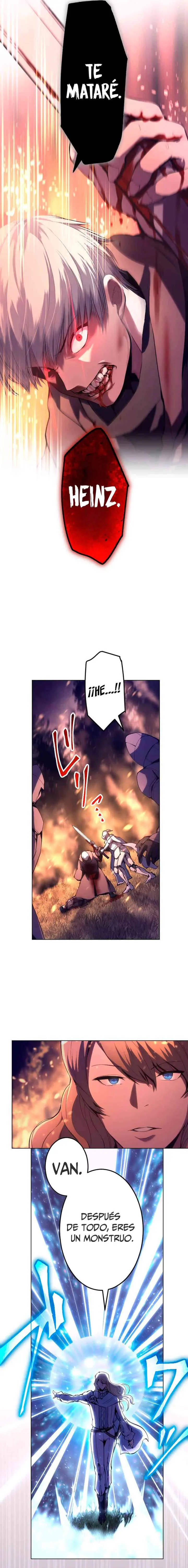 El Genio Asesino: Su Segunda Vida Comienza en la Academia  > Capitulo 2 > Page 241