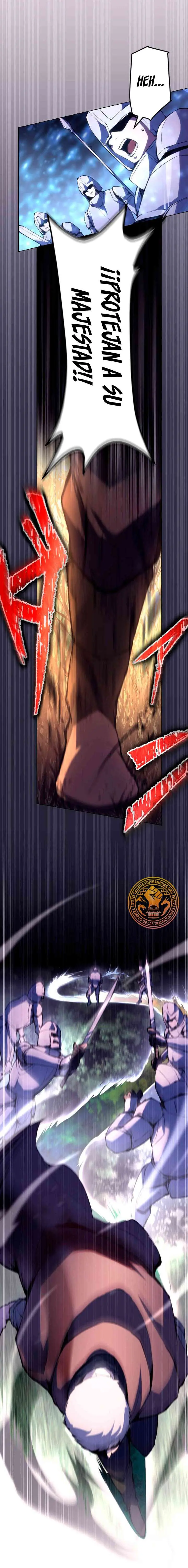 El Genio Asesino: Su Segunda Vida Comienza en la Academia  > Capitulo 2 > Page 251