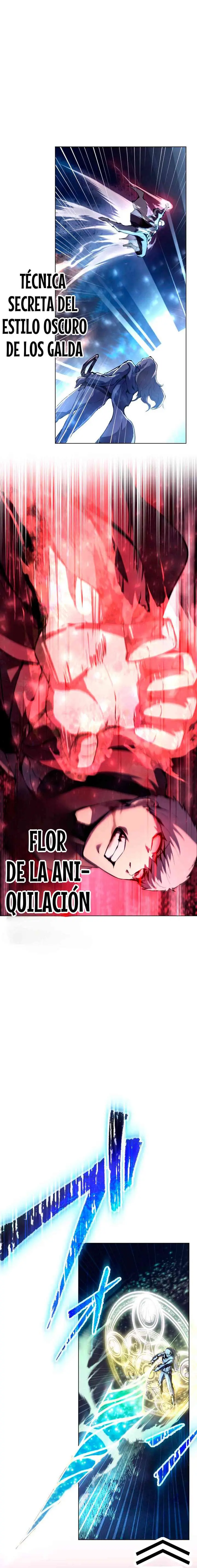 El Genio Asesino: Su Segunda Vida Comienza en la Academia  > Capitulo 2 > Page 261