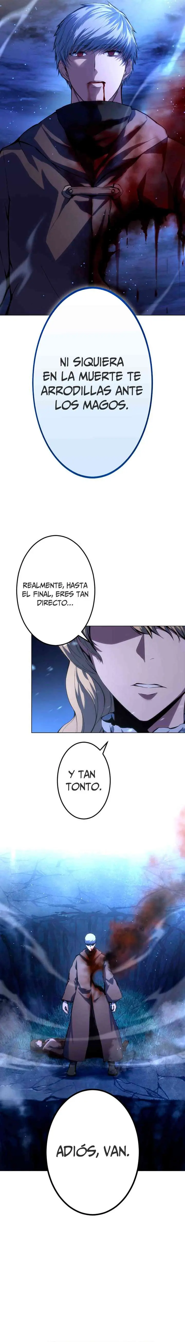 El Genio Asesino: Su Segunda Vida Comienza en la Academia  > Capitulo 2 > Page 301