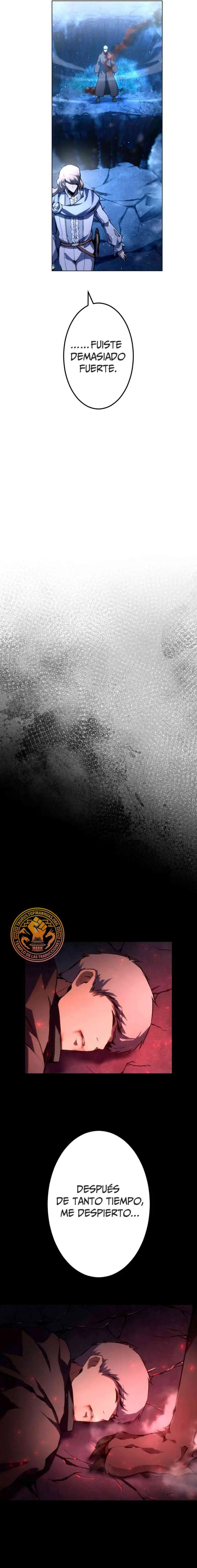 El Genio Asesino: Su Segunda Vida Comienza en la Academia  > Capitulo 2 > Page 311