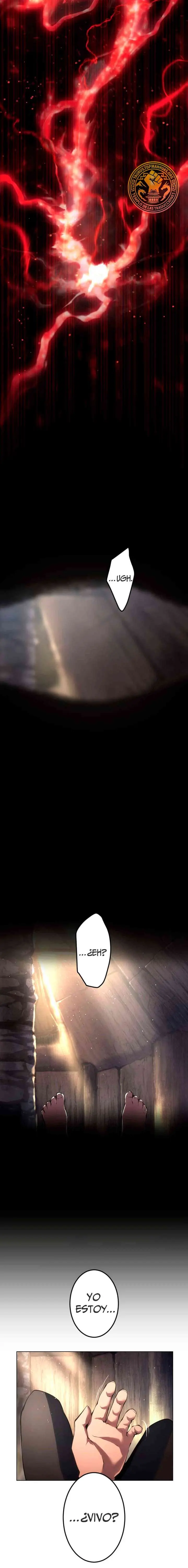 El Genio Asesino: Su Segunda Vida Comienza en la Academia  > Capitulo 2 > Page 331