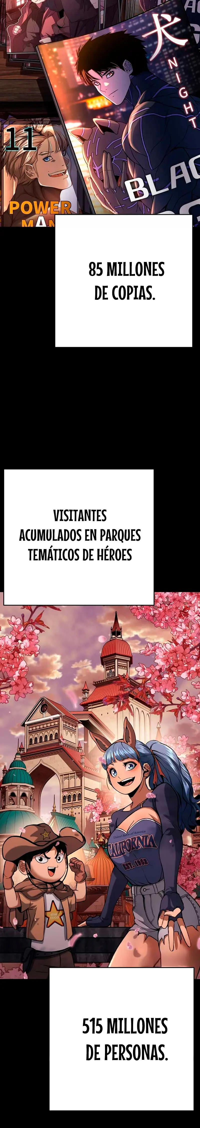 Super héroe: Black Friday > Capitulo 1 > Page 31