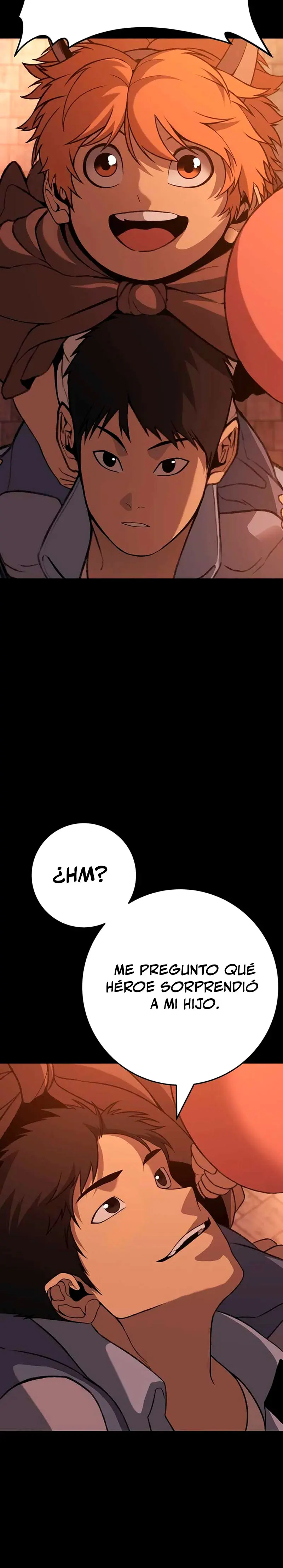 Super héroe: Black Friday > Capitulo 1 > Page 81