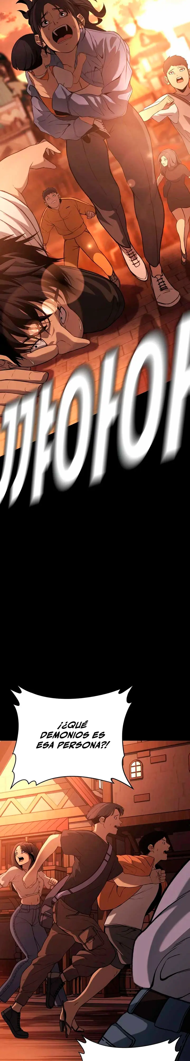 Super héroe: Black Friday > Capitulo 1 > Page 151