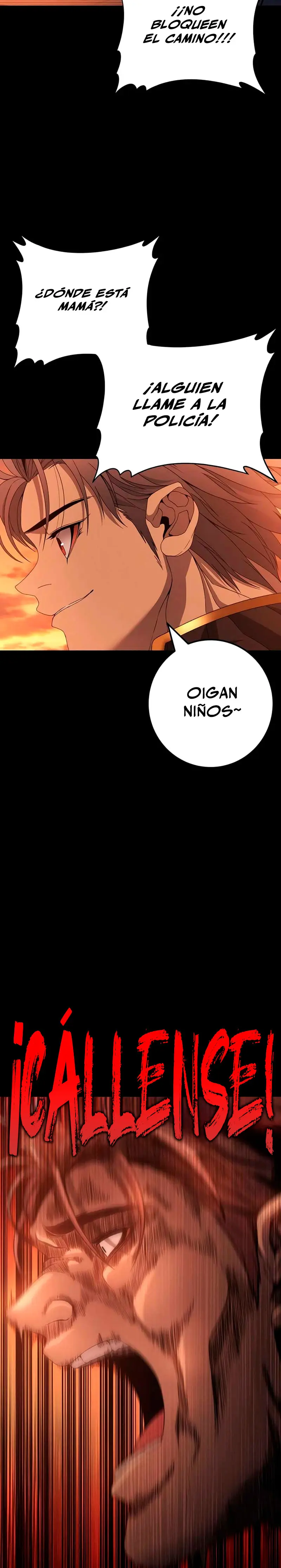 Super héroe: Black Friday > Capitulo 1 > Page 161