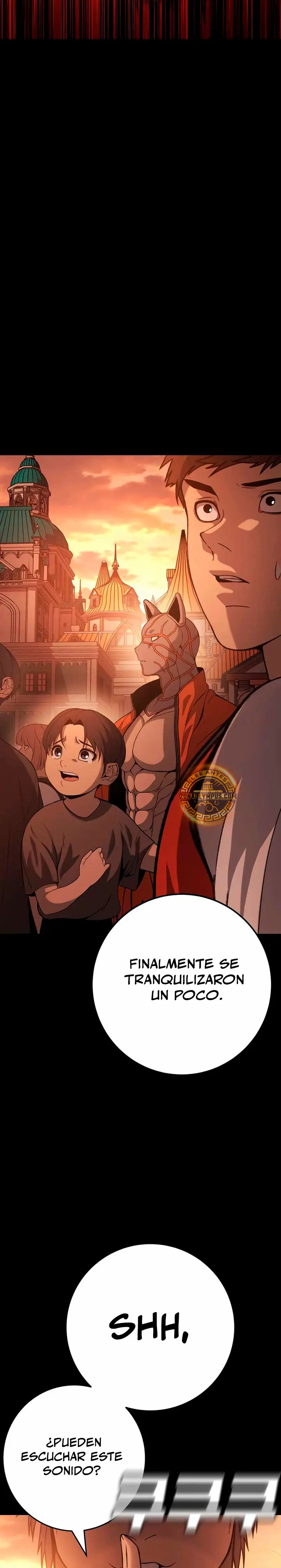 Super héroe: Black Friday > Capitulo 1 > Page 171