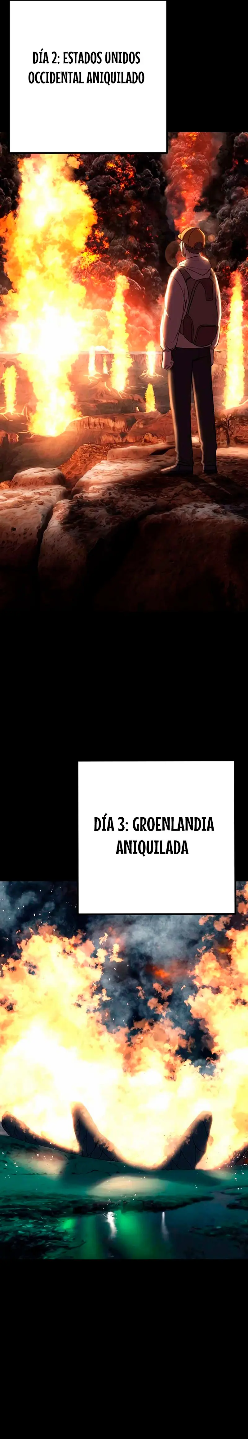 Super héroe: Black Friday > Capitulo 1 > Page 251