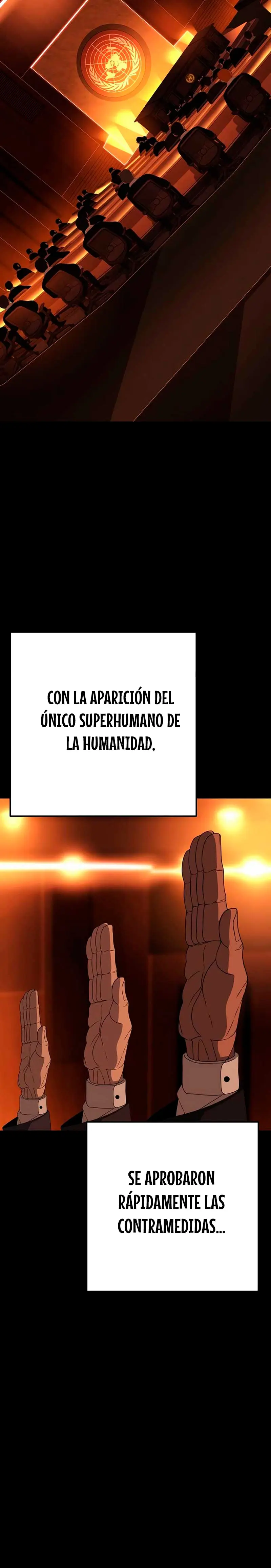 Super héroe: Black Friday > Capitulo 1 > Page 291