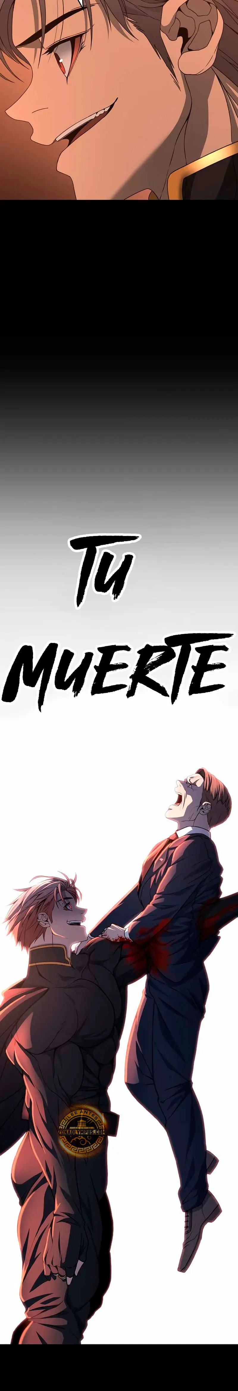Super héroe: Black Friday > Capitulo 1 > Page 451