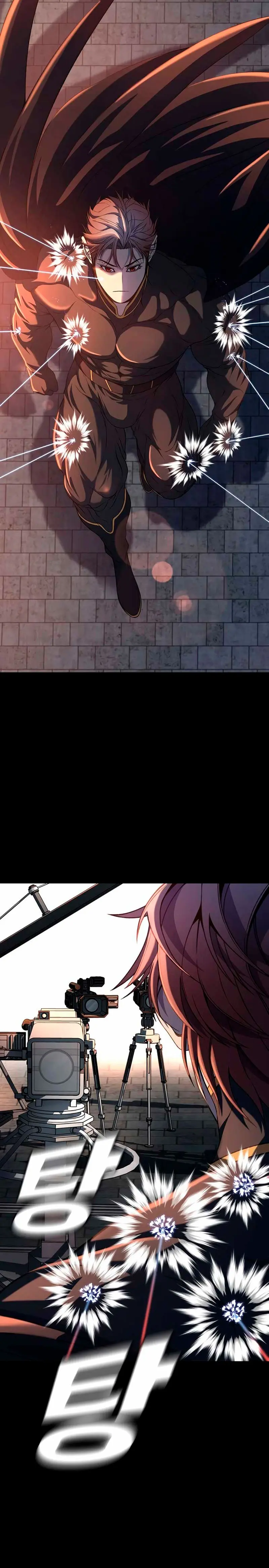 Super héroe: Black Friday > Capitulo 1 > Page 491