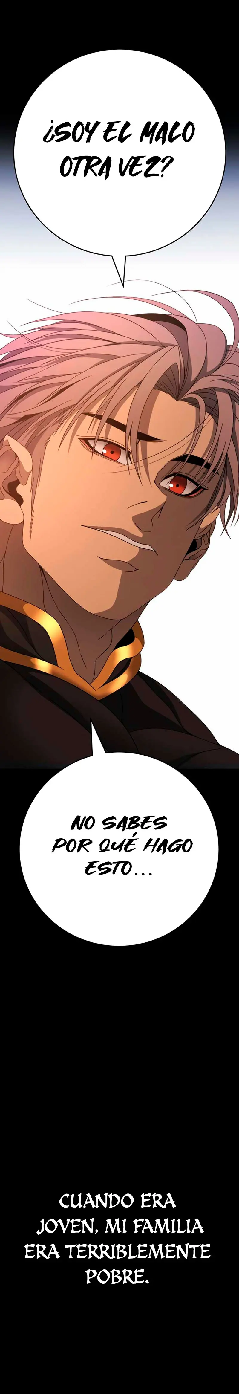 Super héroe: Black Friday > Capitulo 1 > Page 501