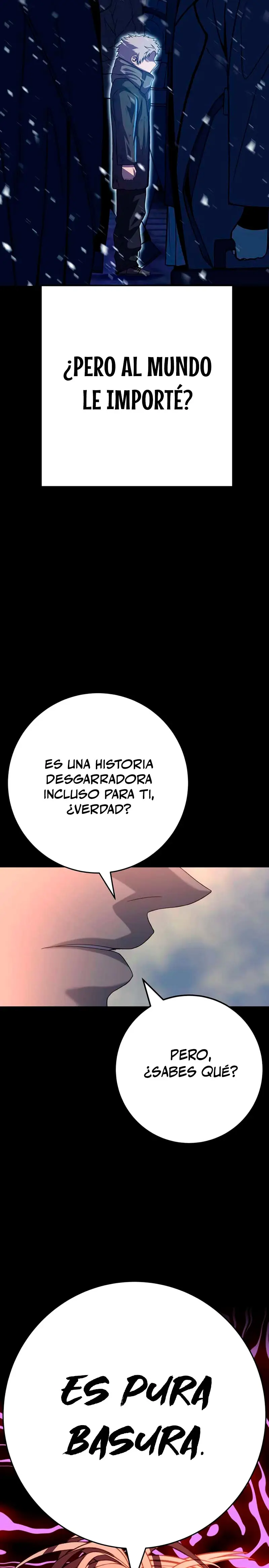 Super héroe: Black Friday > Capitulo 1 > Page 531