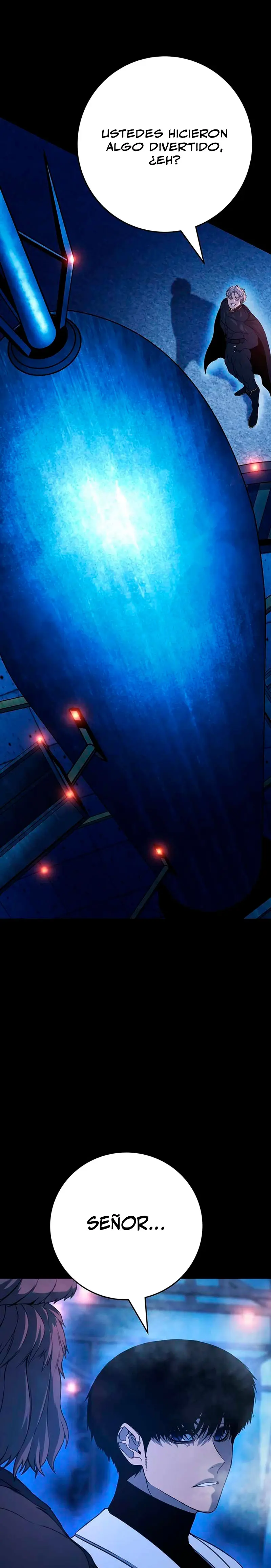 Super héroe: Black Friday > Capitulo 1 > Page 651