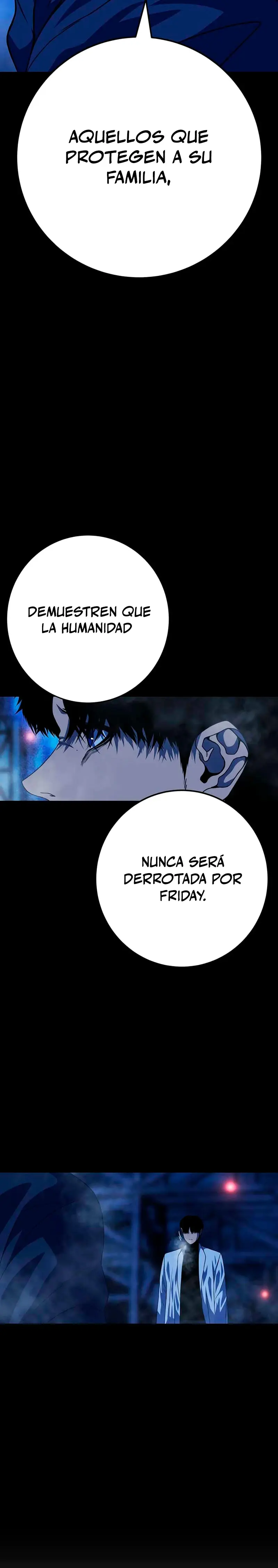 Super héroe: Black Friday > Capitulo 1 > Page 701