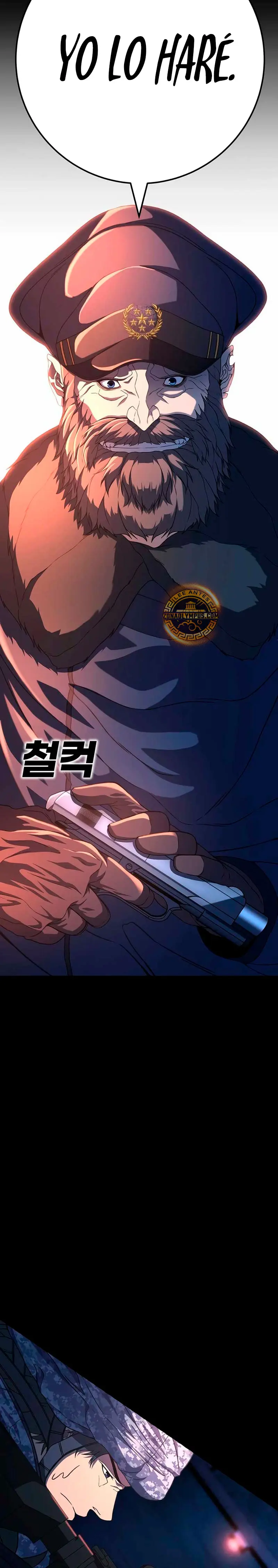 Super héroe: Black Friday > Capitulo 1 > Page 741