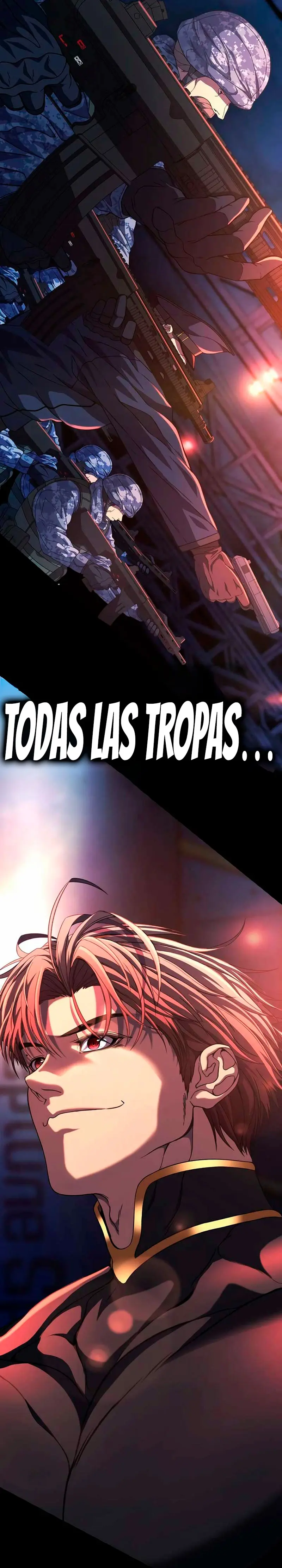 Super héroe: Black Friday > Capitulo 1 > Page 751