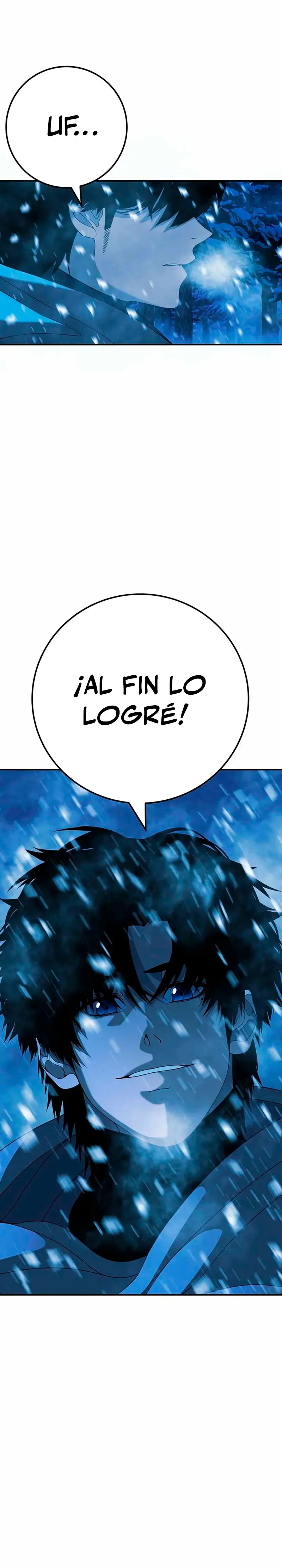Super héroe: Black Friday > Capitulo 1 > Page 781