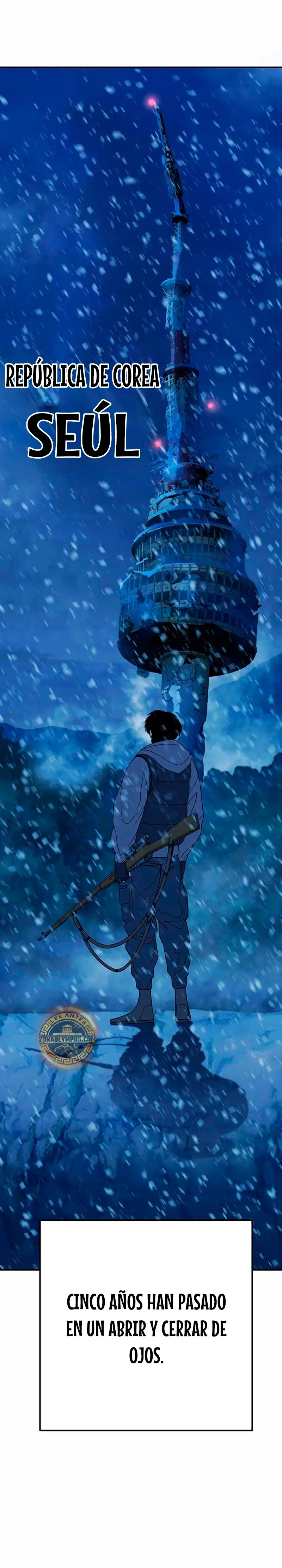 Super héroe: Black Friday > Capitulo 1 > Page 791