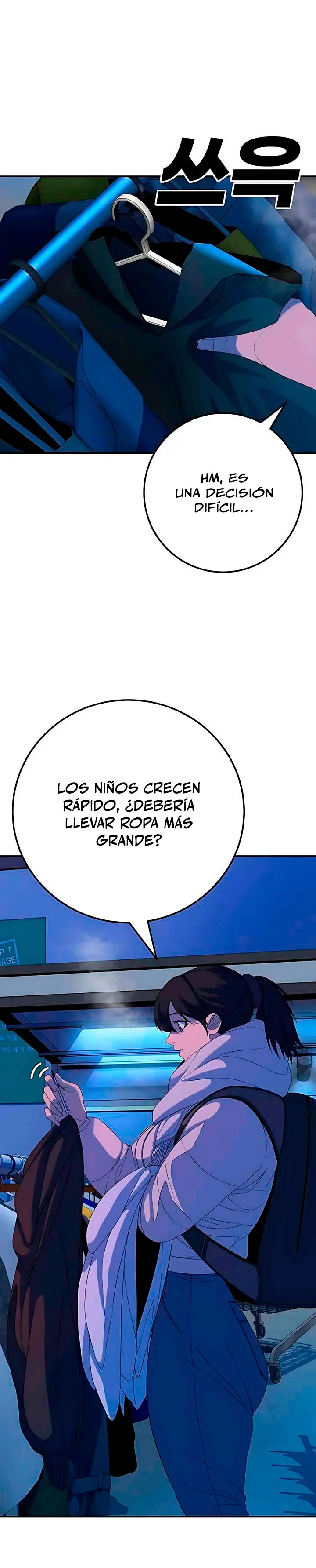 Super héroe: Black Friday > Capitulo 3 > Page 71