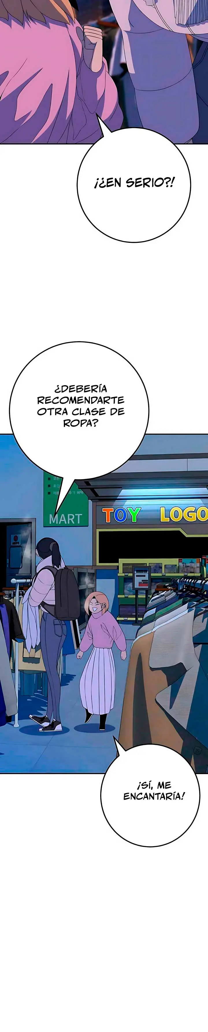Super héroe: Black Friday > Capitulo 3 > Page 101