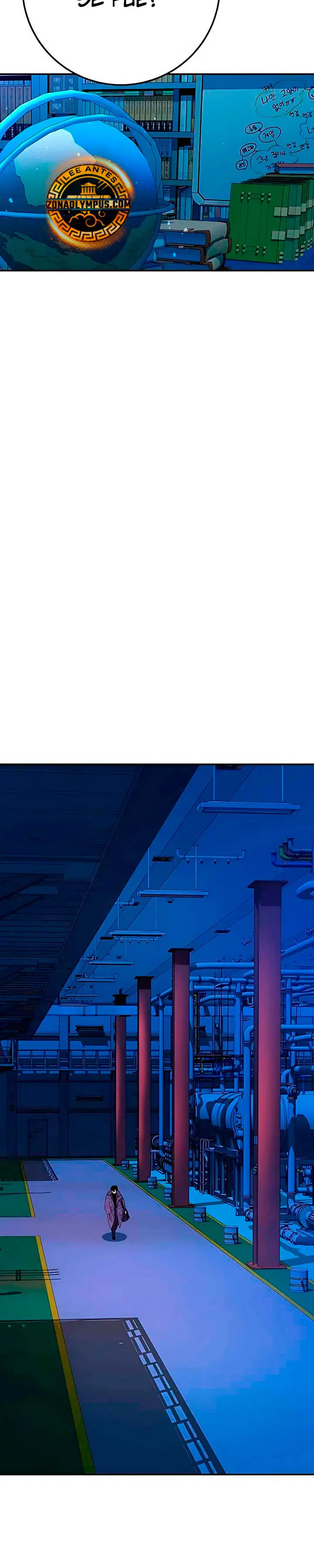 Super héroe: Black Friday > Capitulo 3 > Page 211