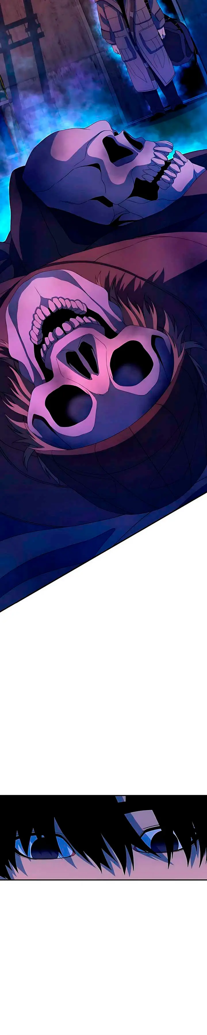 Super héroe: Black Friday > Capitulo 3 > Page 251