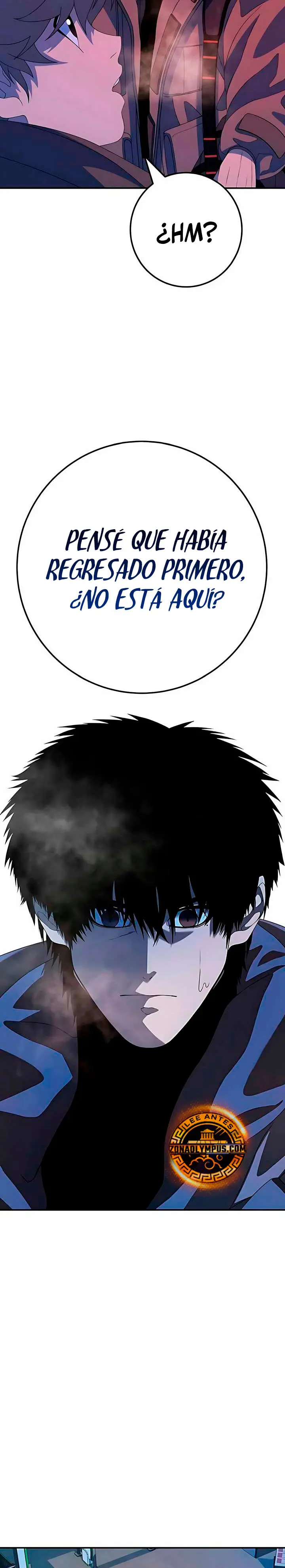 Super héroe: Black Friday > Capitulo 3 > Page 341