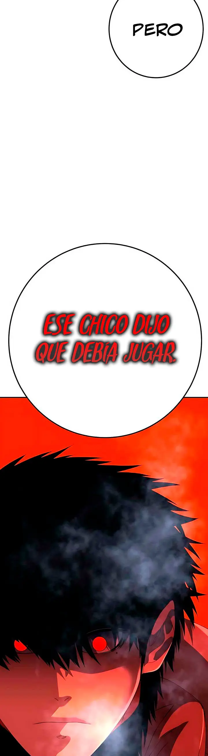 Super héroe: Black Friday > Capitulo 3 > Page 461