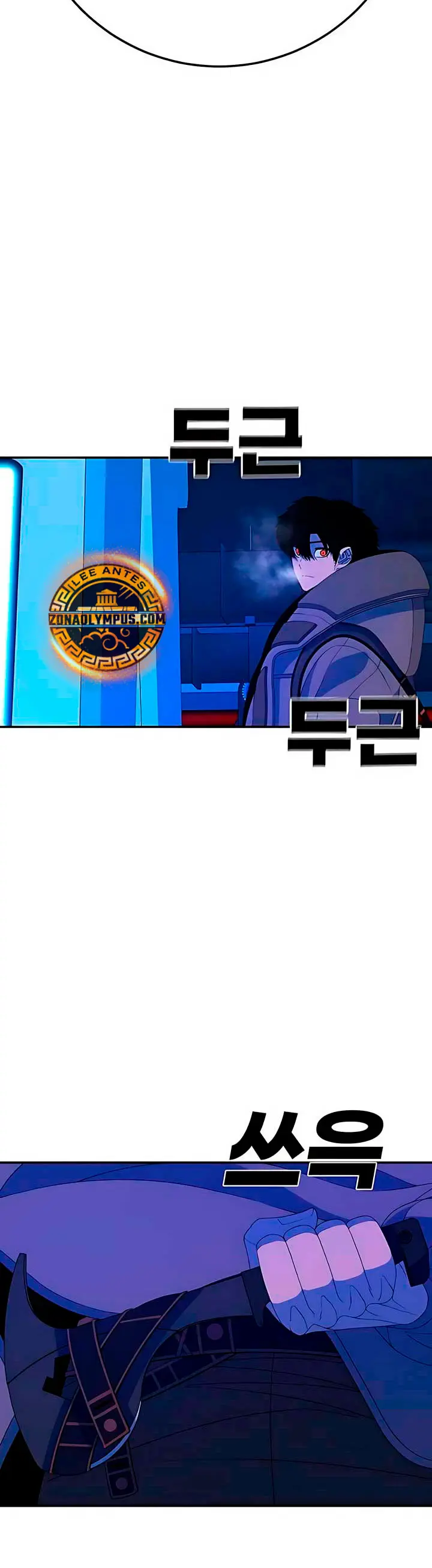 Super héroe: Black Friday > Capitulo 3 > Page 491